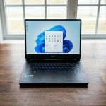 MSI STEALTH GS66 GAMING LAPTOP