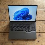 LENOVO LEGION GAMING LAPTOP