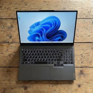 LENOVO LEGION GAMING LAPTOP