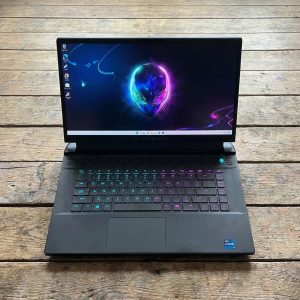 DELL ALIENWARE GAMING LAPTOP