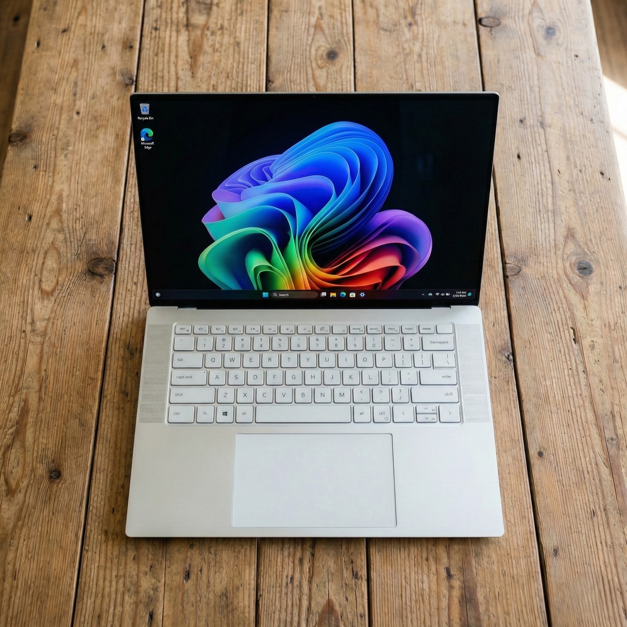 DELL XPS 16 9640 LAPTOP