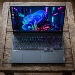 LENOVO LEGION PRO 5