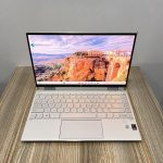 HP SPECTRE X360 13T