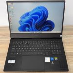 HP OMEN 16 GAMING LAPTOP