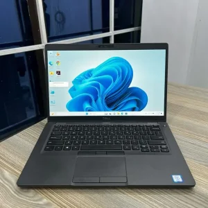 DELL LATITUDE 5400 TOUCHSCREEN 