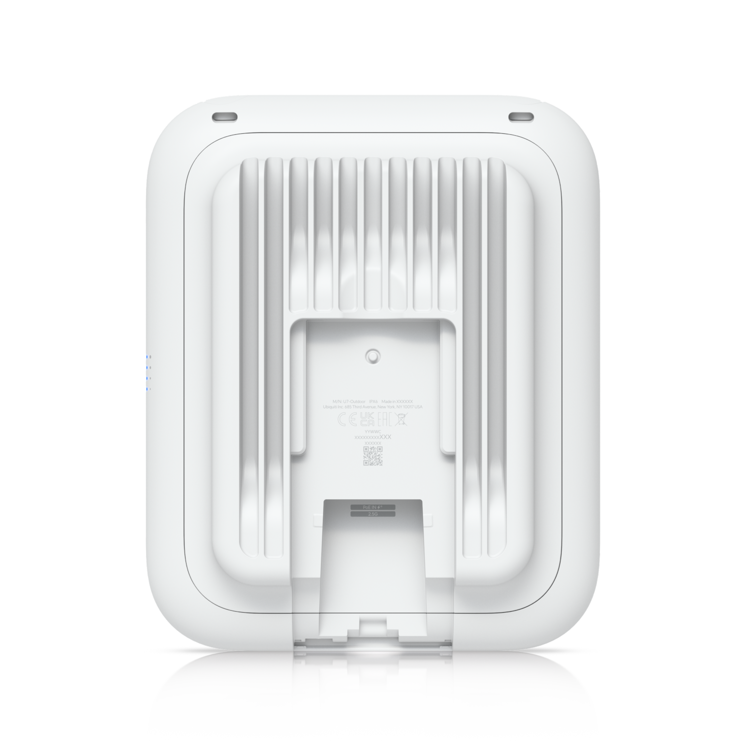 U7-OUTDOOR WIFI 7 OUTDOOR ACCESS POINT | 4 STREAM | 5,000 FT² COVERAGE | IPX6 WEATHERPROOF | POE+ - Image 10